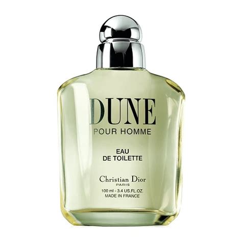 dune dior homme avis|dune aftershave.